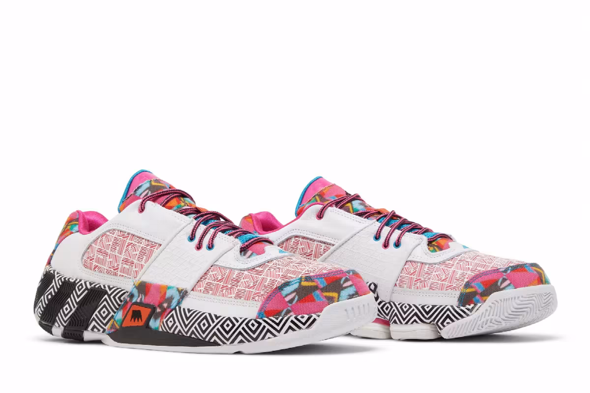 UNDRCRWN x adidas Agent Gil Restomod Remix Collection 2022, view 9