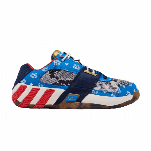 adidas Agent Gil Restomod 'USA - Multi-Material'