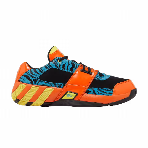 adidas Agent Gil Restomod 'SLAM'