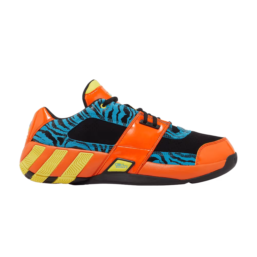 adidas Agent Gil Restomod SLAM