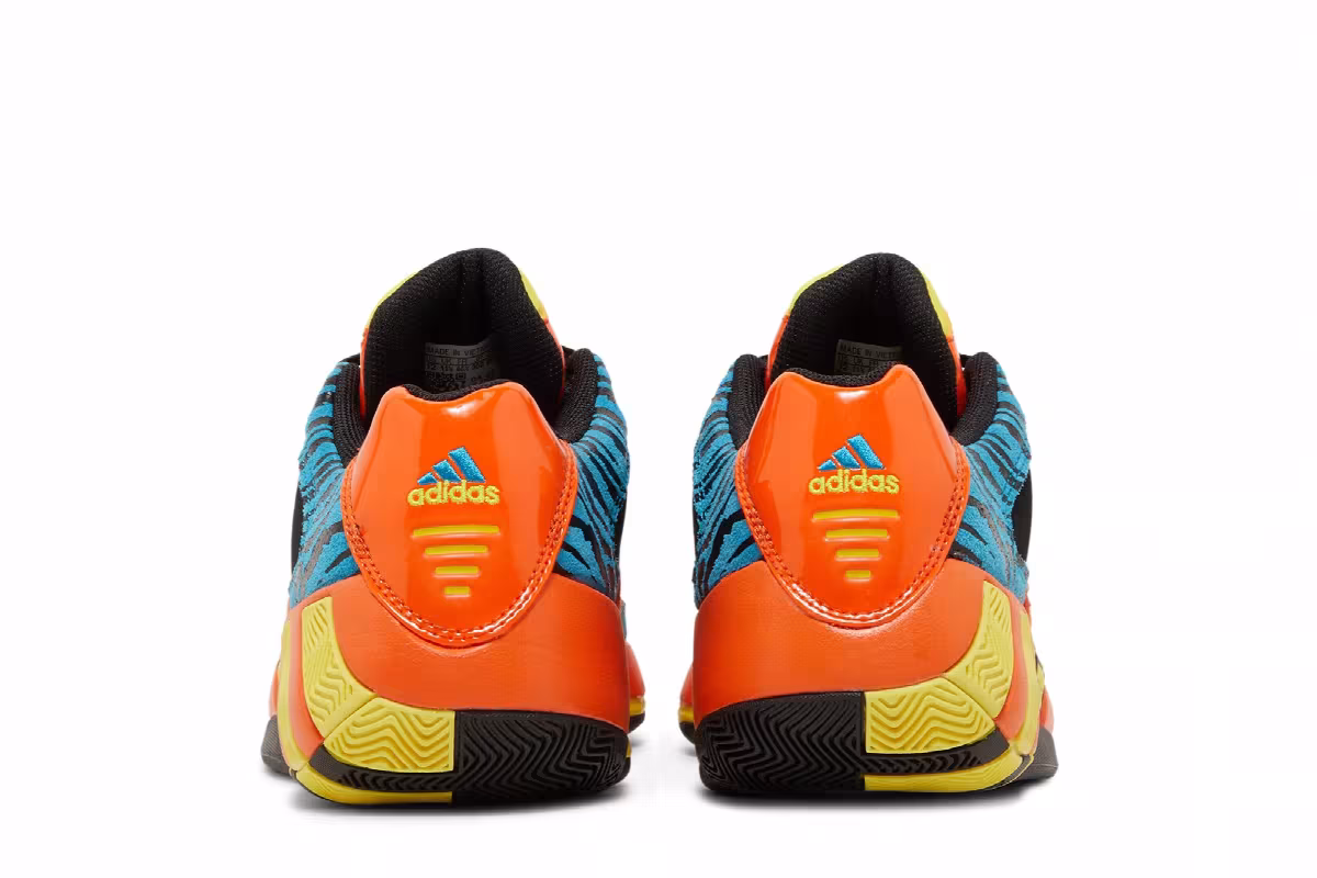 adidas Agent Gil Restomod SLAM, view 7