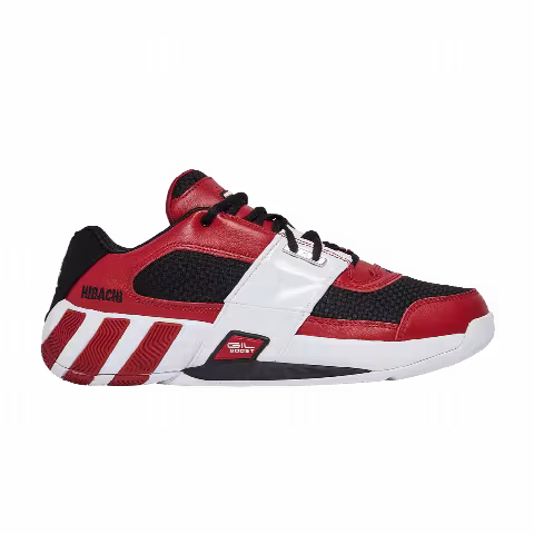 Benihana x adidas Agent Gil Restomod 'Hibachi' 2022