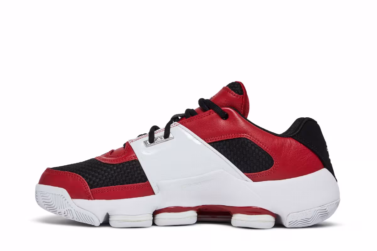 Benihana x adidas Agent Gil Restomod Hibachi 2022, view 4
