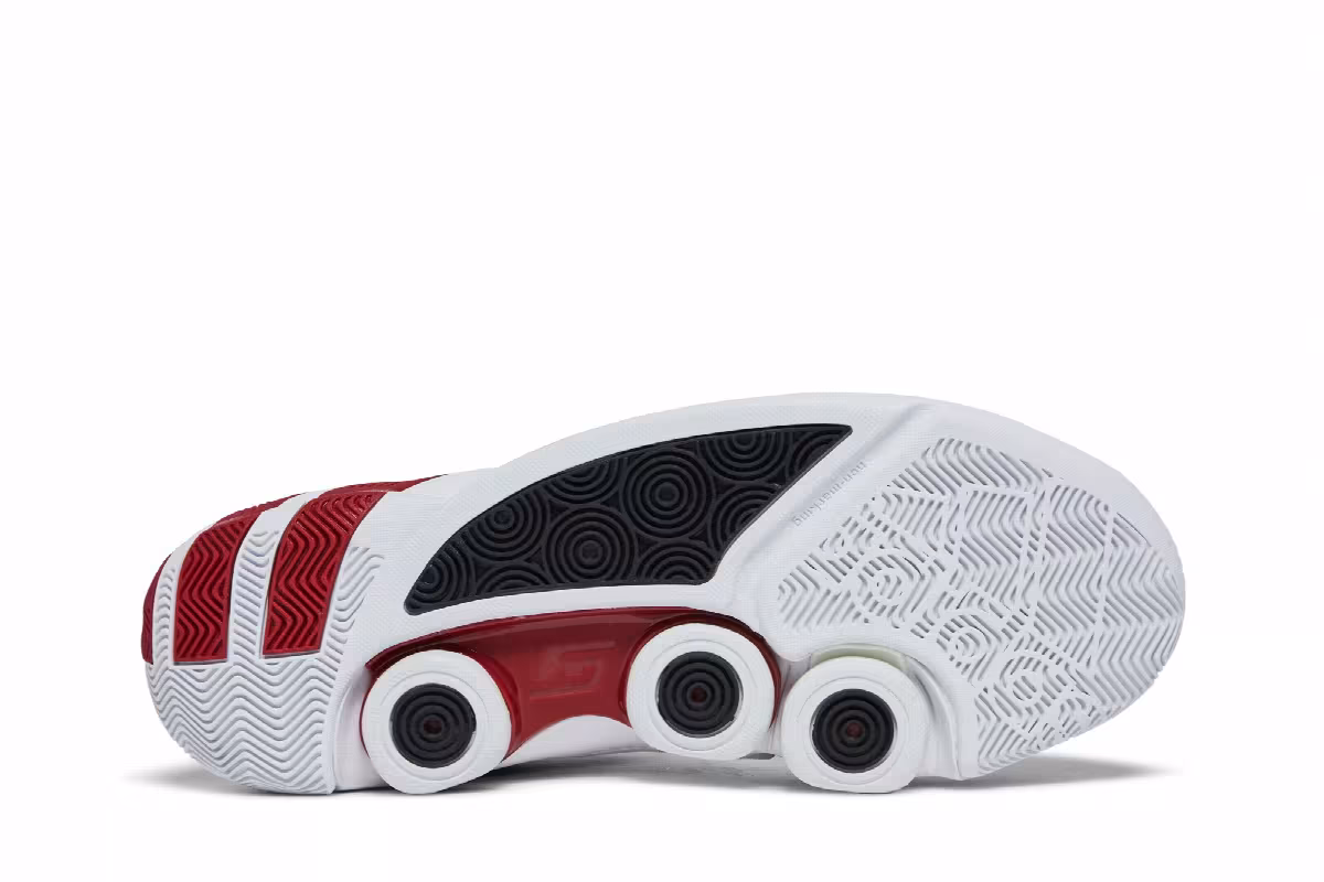 Benihana x adidas Agent Gil Restomod Hibachi 2022, view 5