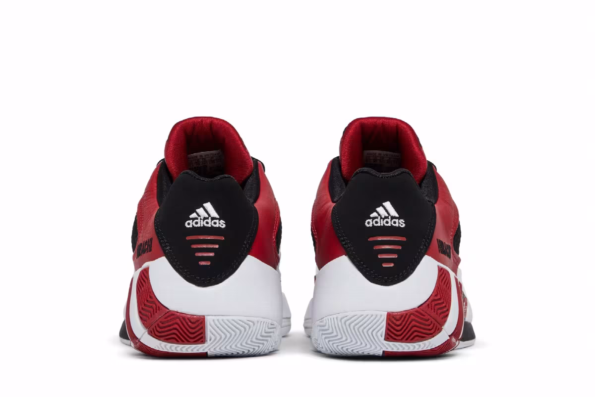 Benihana x adidas Agent Gil Restomod Hibachi 2022, view 7