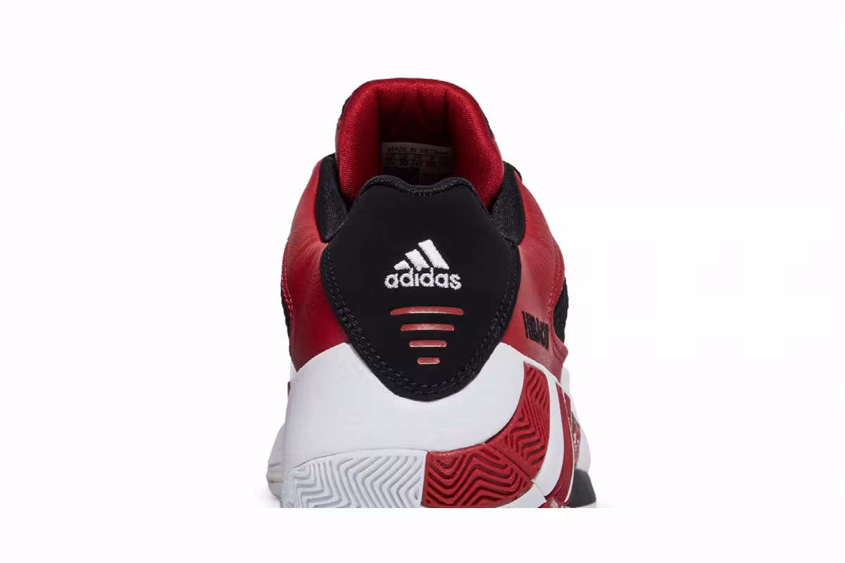 Benihana x adidas Agent Gil Restomod Hibachi 2022, view 8