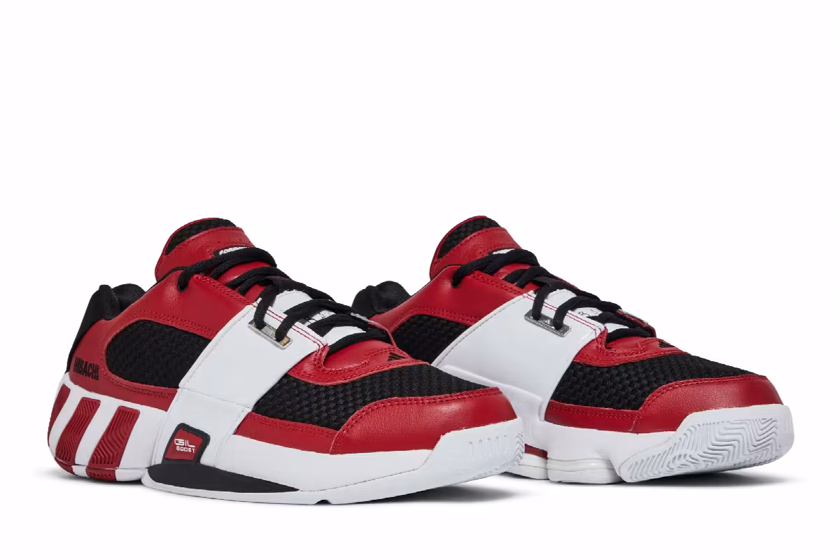 Benihana x adidas Agent Gil Restomod Hibachi 2022, view 9