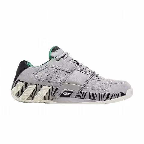 adidas Agent Gil Restomod 'Tiger Stripes'
