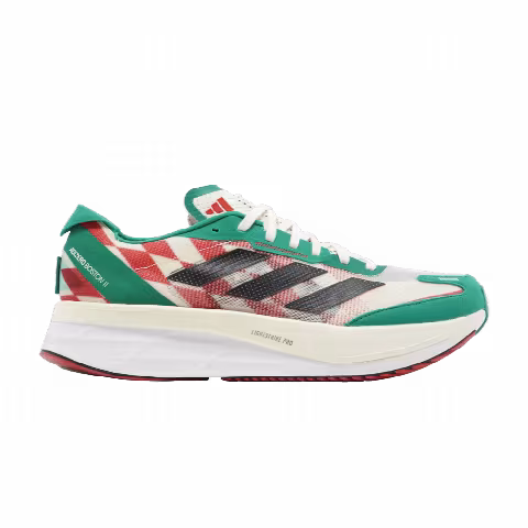Adidas Adizero Boston 11 'Refuel'