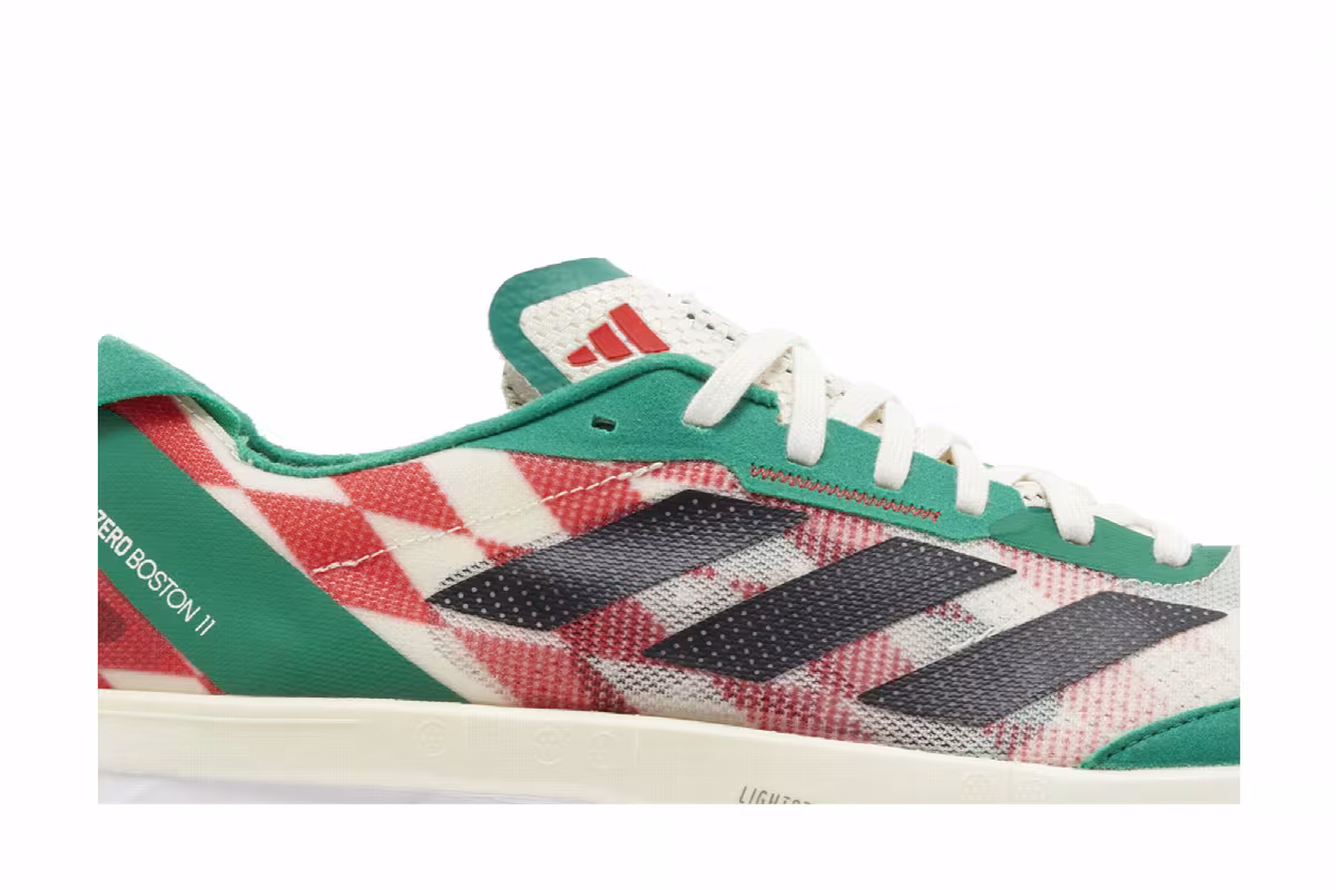Adidas Adizero Boston 11 Refuel, view 3