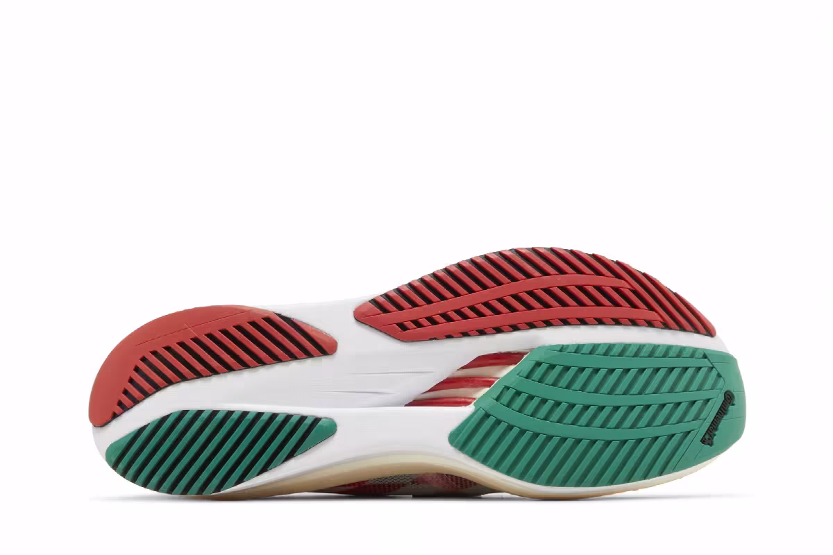 Adidas Adizero Boston 11 Refuel, view 5