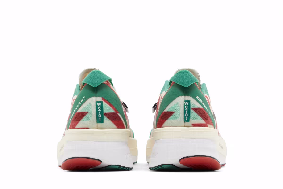 Adidas Adizero Boston 11 Refuel, view 7