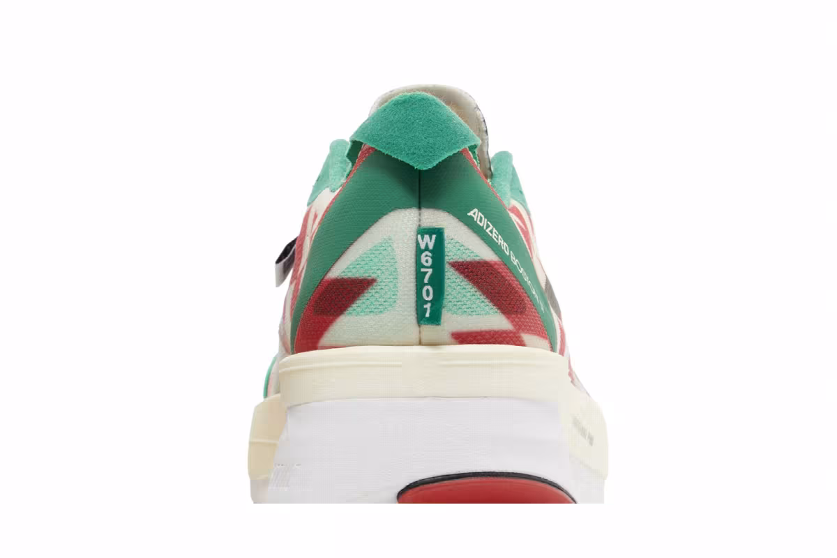 Adidas Adizero Boston 11 Refuel, view 8