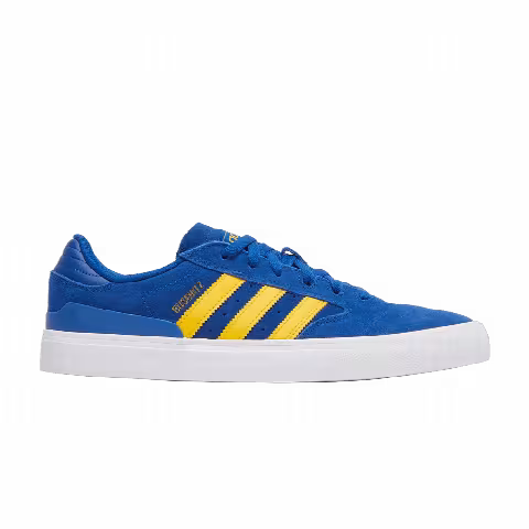 Adidas Busenitz Vulc 2 'Collegiate Royal Bold Gold'
