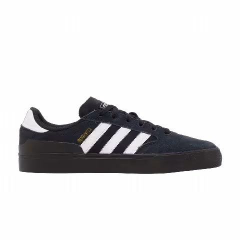 Adidas Busenitz Vulc 2 'Black Gold Metallic'
