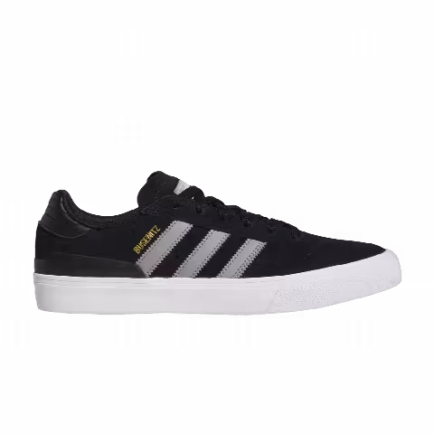 Adidas Busenitz Vulc 2.0 'Black Grey'