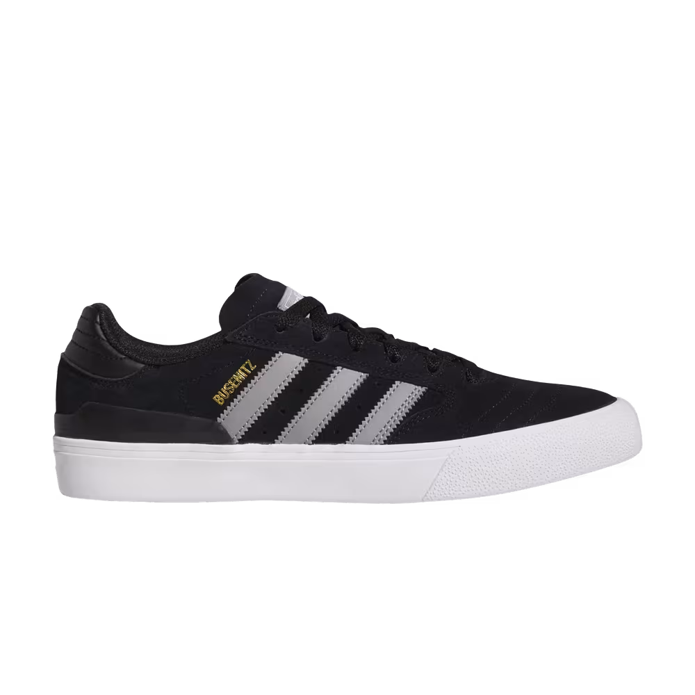 Adidas Busenitz Vulc 2.0 Black Grey