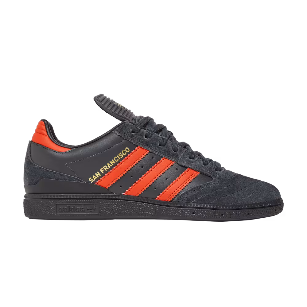 Adidas Busenitz Pro San Francisco
