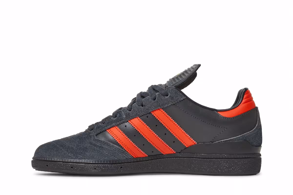 Adidas Busenitz Pro San Francisco, view 4