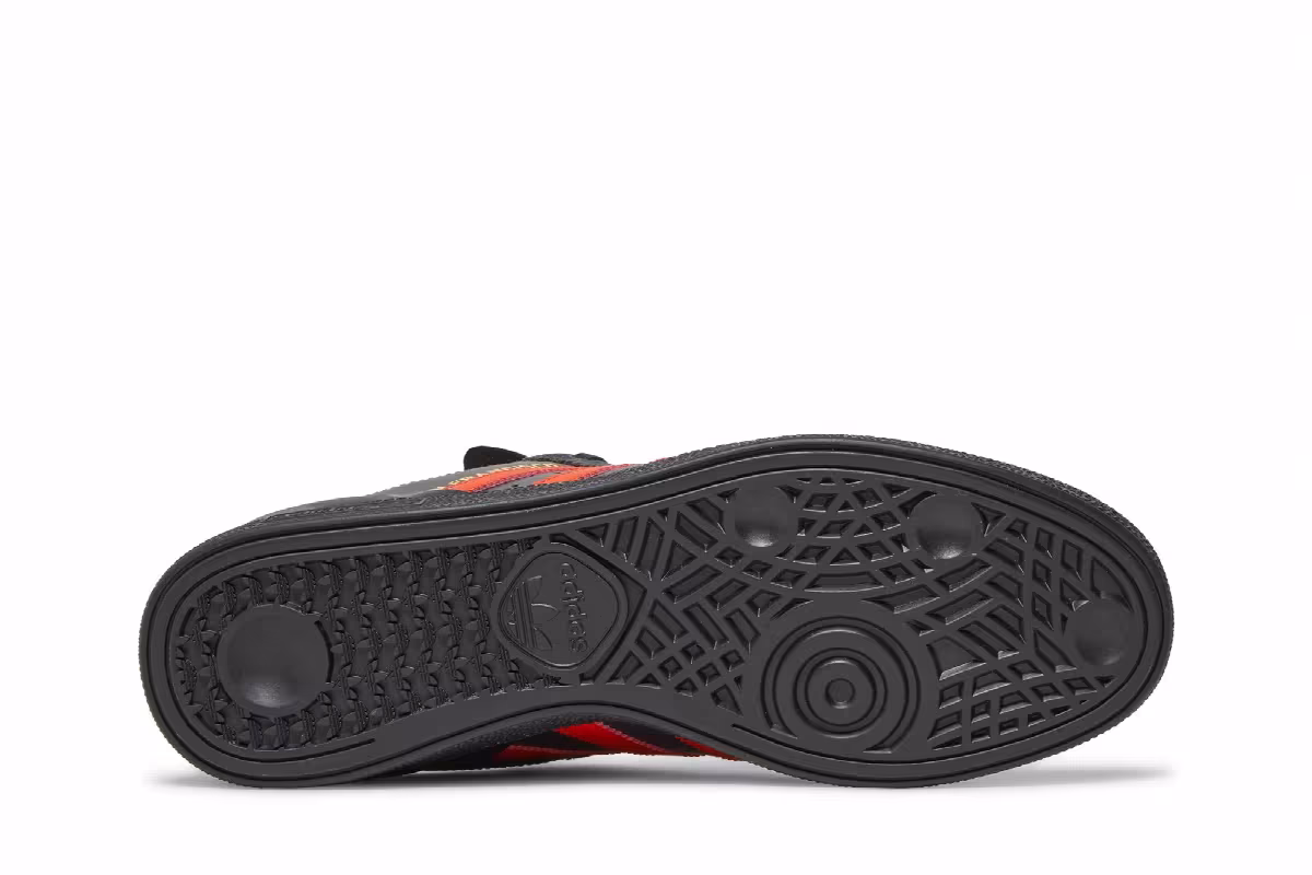 Adidas Busenitz Pro San Francisco, view 5