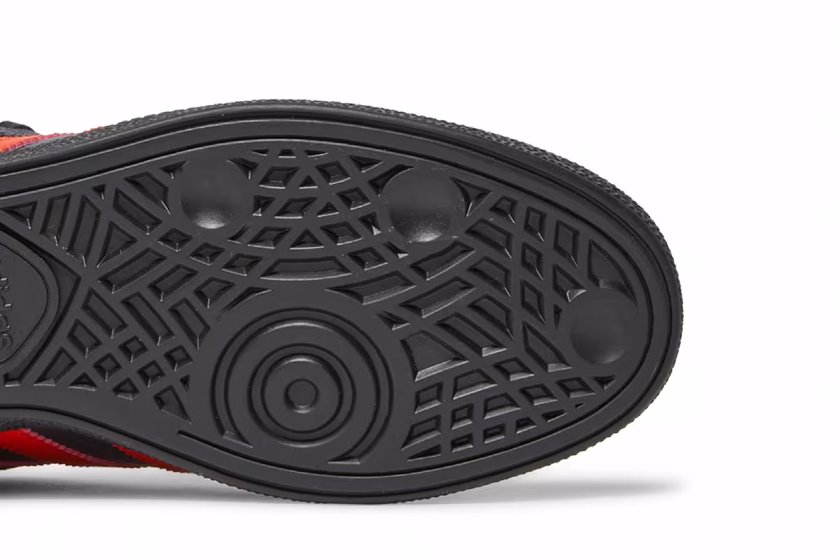 Adidas Busenitz Pro San Francisco, view 6
