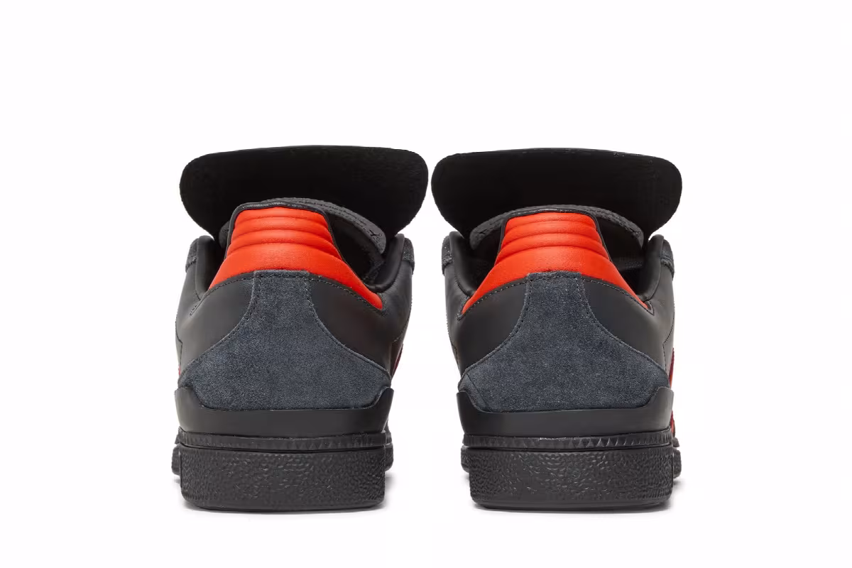 Adidas Busenitz Pro San Francisco, view 7