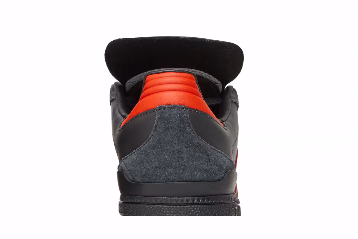 Adidas Busenitz Pro San Francisco, view 8