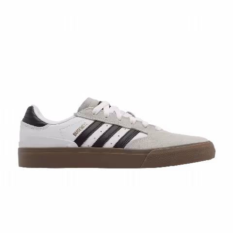 Adidas Busenitz Vulc 2 'White Gum'