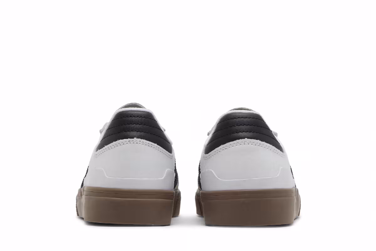 Adidas Busenitz Vulc 2 White Gum, view 7