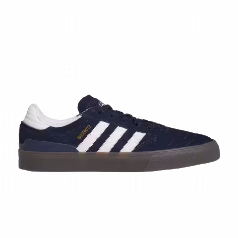 Adidas Busenitz Vulc 2.0 'Collegiate Navy Gum'