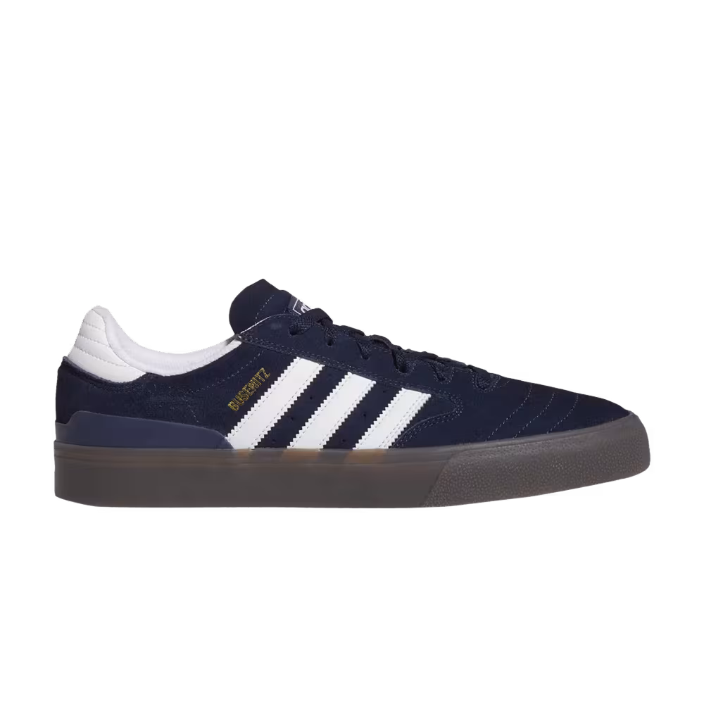 Adidas Busenitz Vulc 2.0 Collegiate Navy Gum