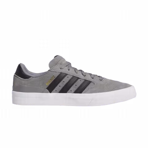 Adidas Busenitz Vulc 2 'Grey Black'