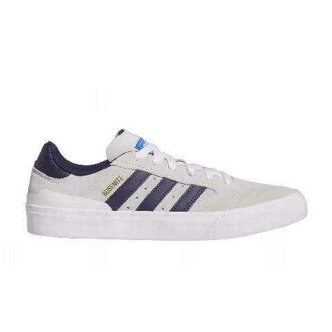 Adidas Busenitz Vulc 2.0 'White Collegiate Navy'