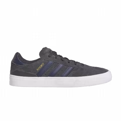 Adidas Busenitz Vulc 2 'Carbon Legend Ink'