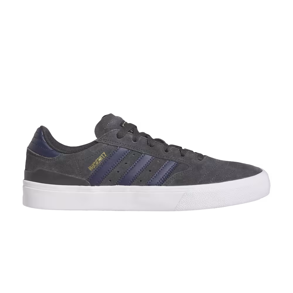 Adidas Busenitz Vulc 2 Carbon Legend Ink