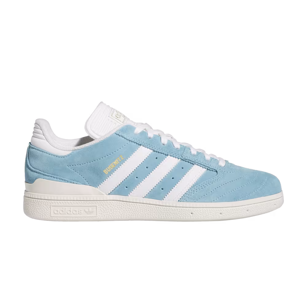 Adidas Busenitz Preloved Blue
