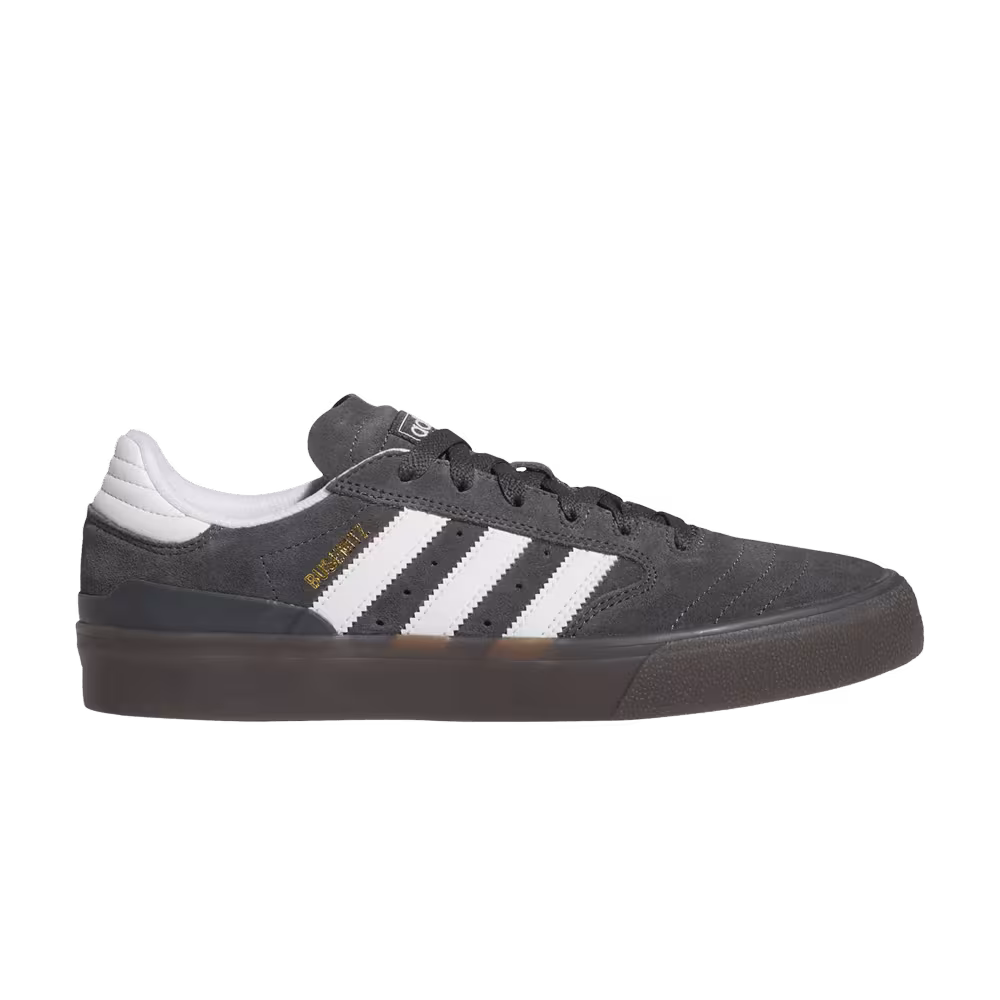 adidas Busenitz Vulc 2.0 Grey Gum