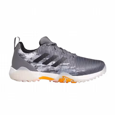 Adidas CodeChaos 'Grey Orange Rush'