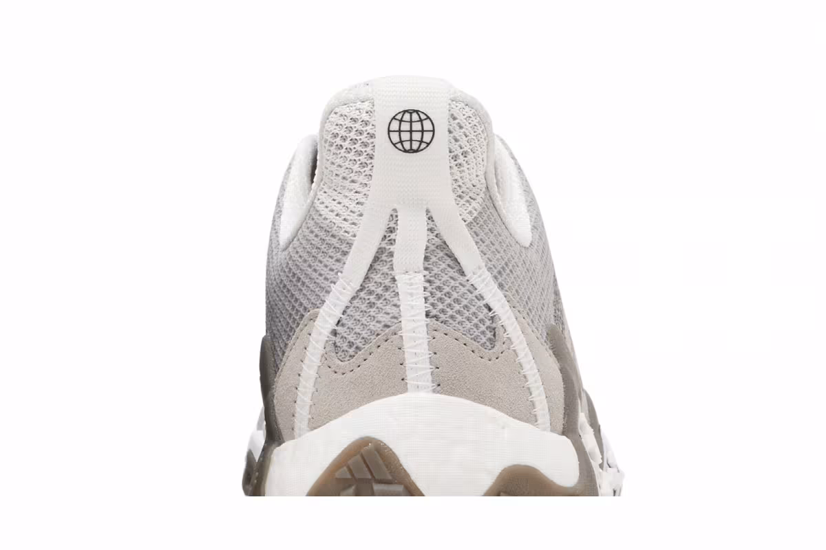 Adidas CodeChaos 22 Non Dyed, view 8