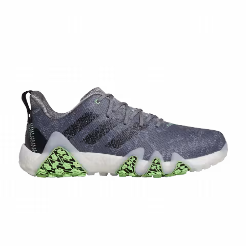 Adidas CodeChaos 22 'Grey Beam Green'