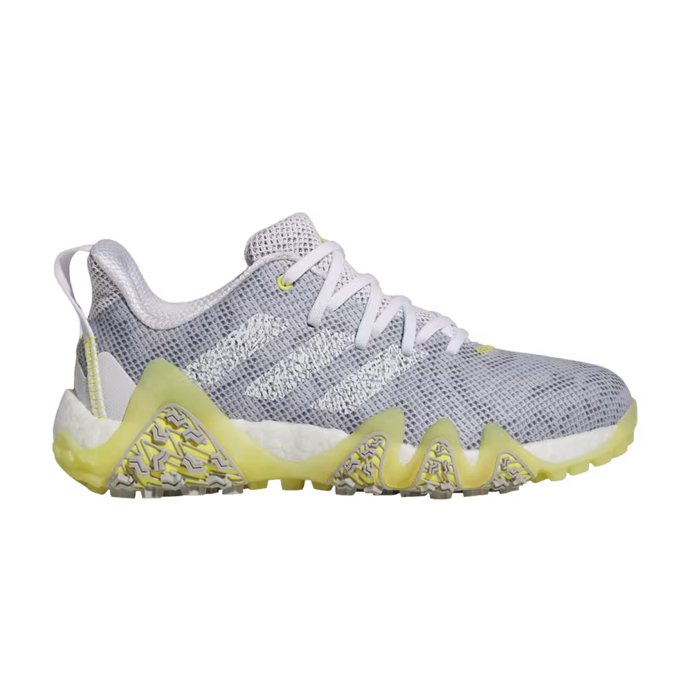 Adidas Women's CodeChaos 22 White Beam Yellow
