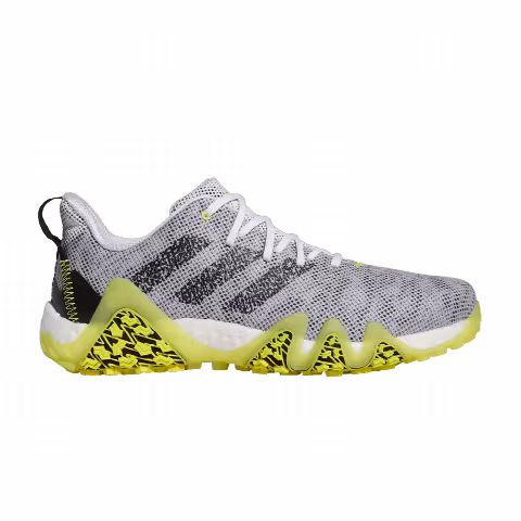 Adidas CodeChaos 22 'White Beam Yellow'