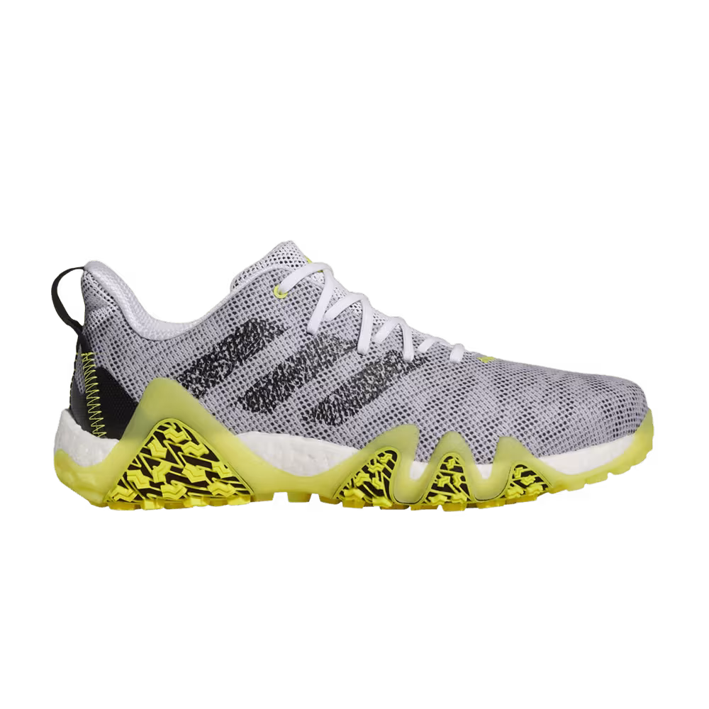 Adidas CodeChaos 22 White Beam Yellow
