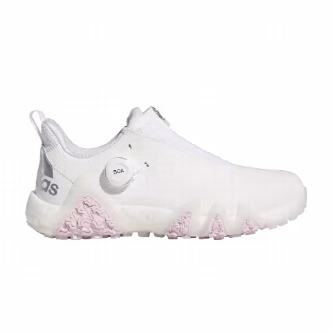 Adidas Wmns CodeChaos 22 BOA 'White Clear Pink'