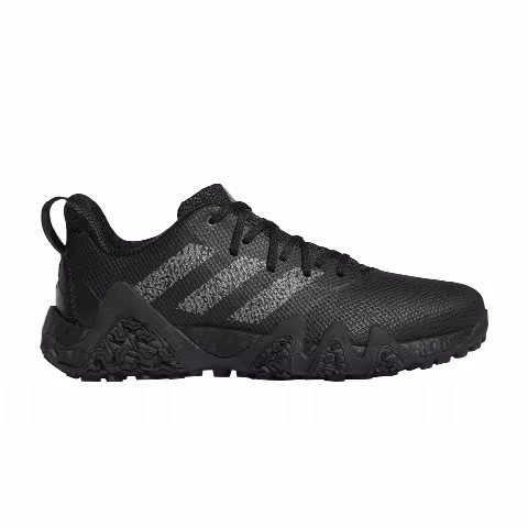 Adidas CodeChaos 22 'Black Dark Silver Metallic'