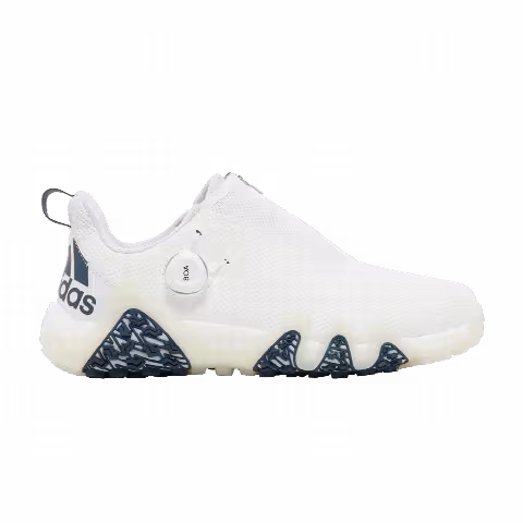 Adidas CodeChaos 22 BOA 'White Crew Navy'