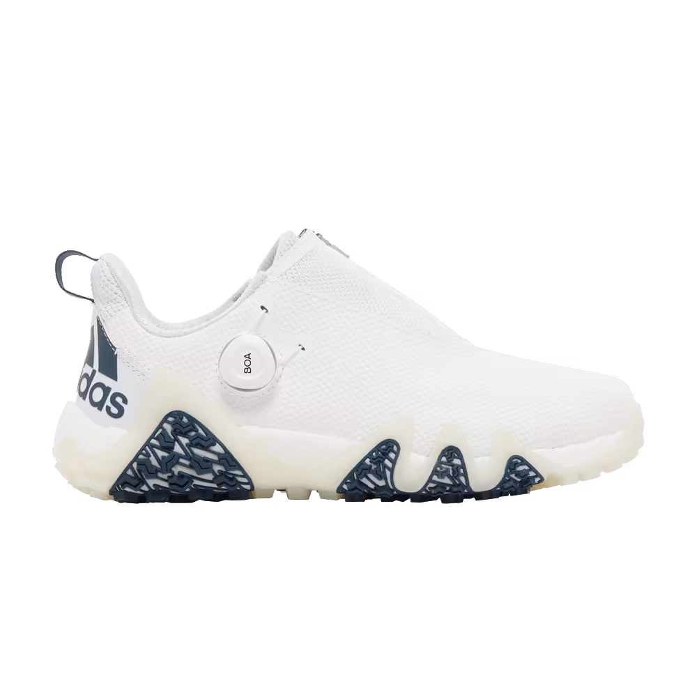 Adidas CodeChaos 22 BOA White Crew Navy