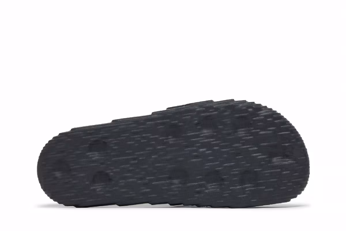 adidas Adilette 22 Slides Carbon, view 5