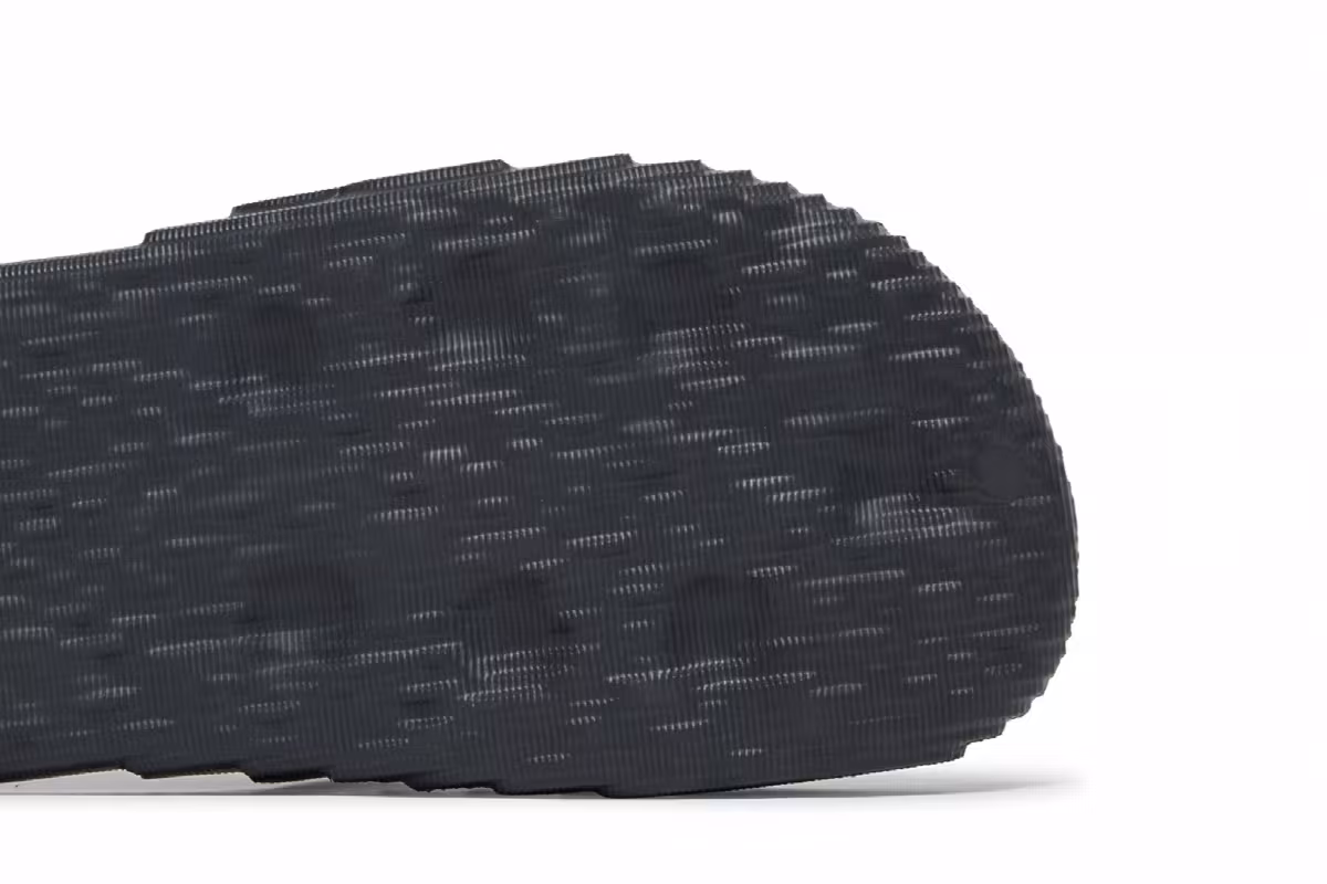 adidas Adilette 22 Slides Carbon, view 6