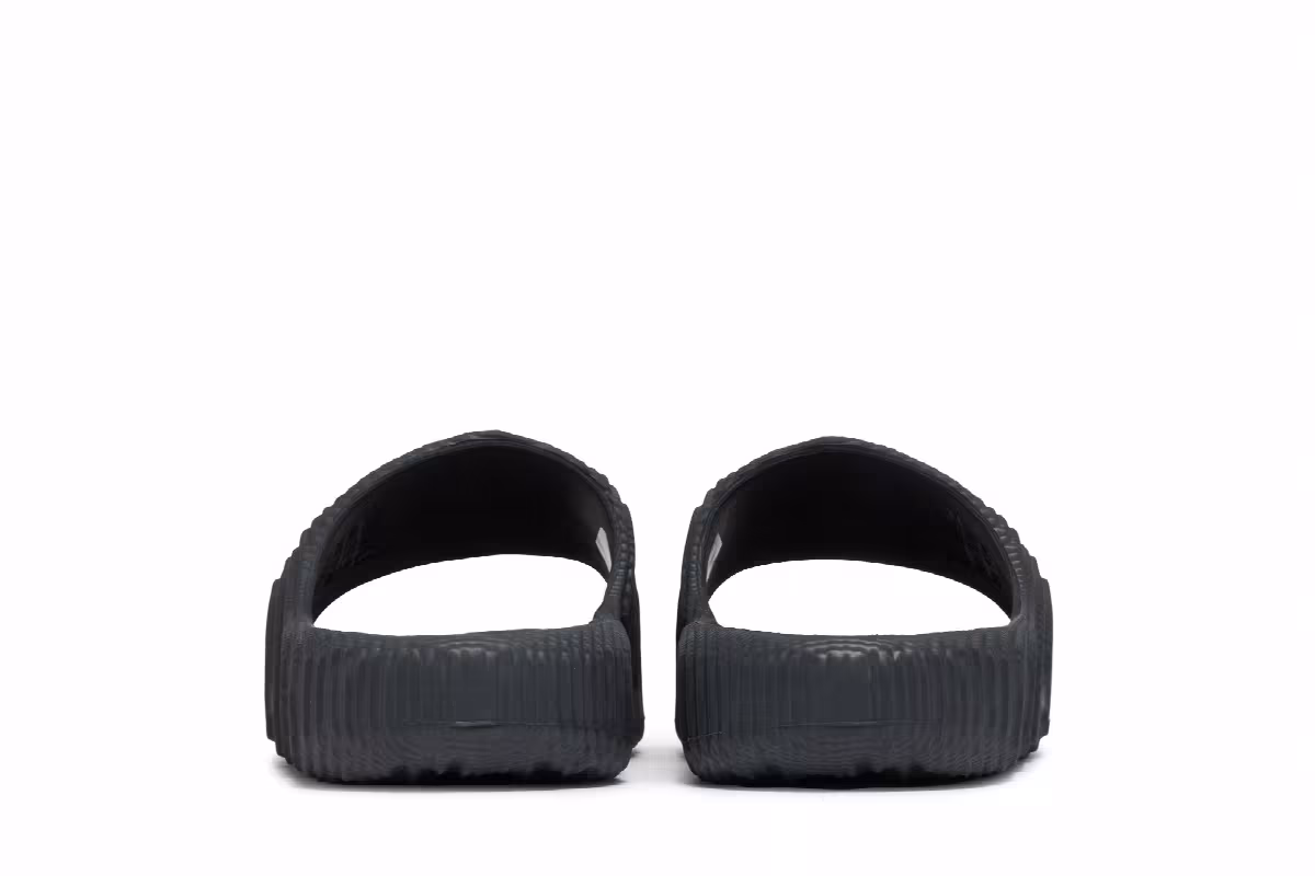 adidas Adilette 22 Slides Carbon, view 7